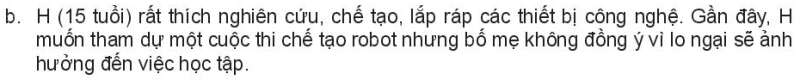 Pháp luật 10 Bài 17: Nội dung cơ bản của Hiến pháp về kinh tế, văn hóa, xã hội, giáo dục, khoa học, công nghệ, môi trường | Kết nối tri thức (ảnh 9)