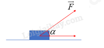 Vật Lí 10 Bài 23: Năng lượng. Công cơ học | Giải Lí 10 Kết nối tri thức (ảnh 6)