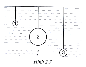 Sách bài tập Vật lí 10 Chủ đề 2: Lực và chuyển động - Cánh diều (ảnh 1)