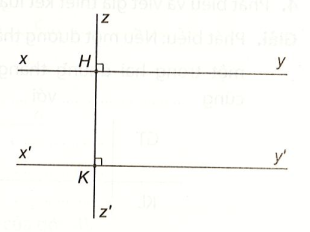 Vở thực hành Toán 7 Bài 11: Định lí và chứng minh định lí - Kết nối tri thức (ảnh 1)