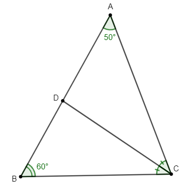 TOP 30 đề thi Học kì 1 Toán lớp 7 Chân trời sáng tạo (4 đề có đáp án + ma trận) (ảnh 1)