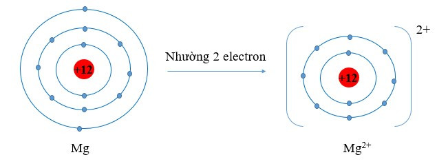 Lý thuyết Hóa học 10 Bài 9: Liên kết ion - Chân trời sáng tạo (ảnh 1)