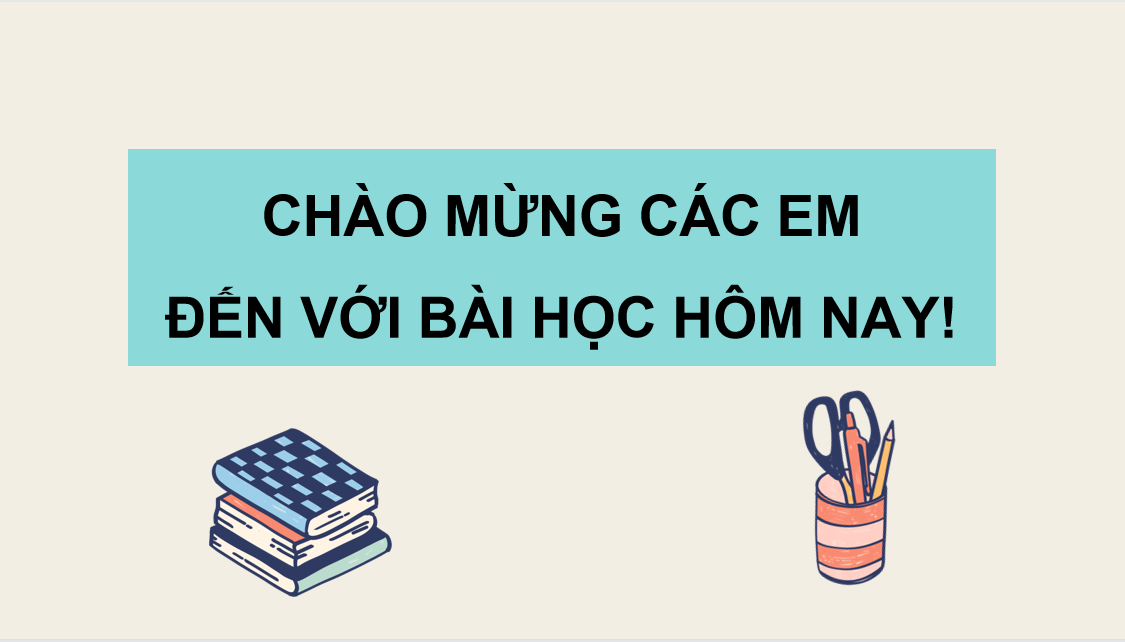 Giáo án điện tử  Tỉ số. Tỉ số phần trăm| Bài giảng PPT Toán 6 (ảnh 1)