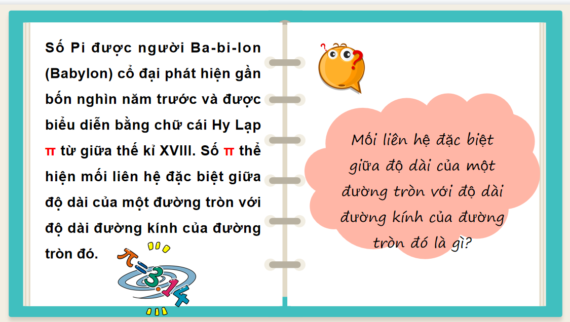 Giáo án điện tử  Tỉ số. Tỉ số phần trăm| Bài giảng PPT Toán 6 (ảnh 1)