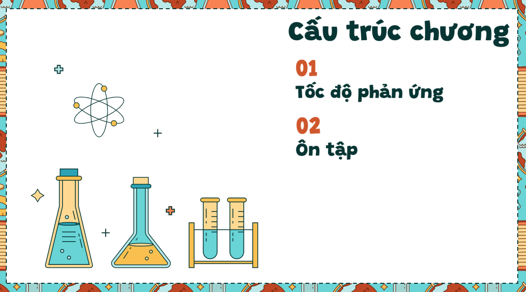 Giáo án điện tử Tốc độ phản ứng| Bài giảng PPT Hóa học 10 Kết nối tri thức (ảnh 1)