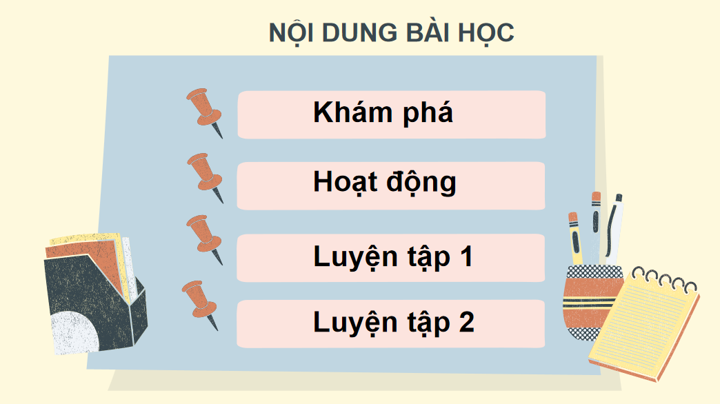 Giáo án điện tử Phép cộng (có nhớ) số có hai chữ số với số có một chữ số | Bài giảng PPT Toán lớp 2 Kết nối tri thức (ảnh 1)