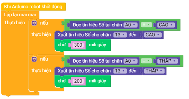 Chuyên đề Tin học 10 Bài 1: Phần mềm và ngôn ngữ lập trình cho robot giáo dục - Cánh diều (ảnh 1)