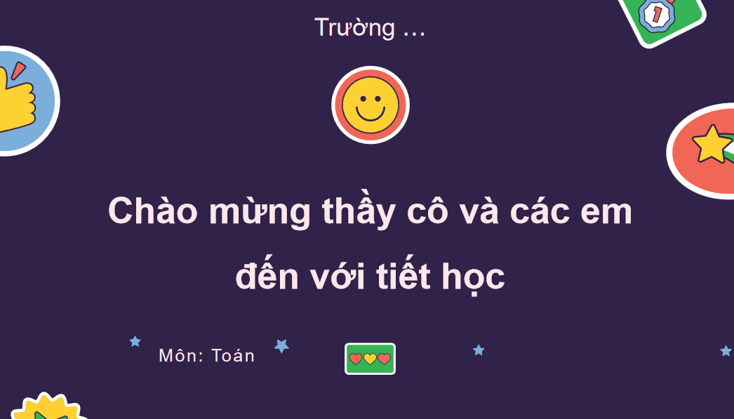 Giáo án điện tử Phép cộng (có nhớ) số có hai chữ số với số có hai chữ số | Bài giảng PPT Toán lớp 2 Kết nối tri thức (ảnh 1)