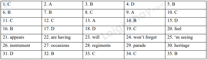 Bộ 10 đề thi giữa kì 1 Tiếng Anh 10 Global Success 10 (Kết nối tri thức) có đáp án (ảnh 1)