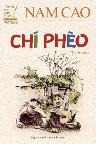 Giáo án Chí Phèo (Cánh diều 2023) | Giáo án Ngữ văn 11 (ảnh 3)