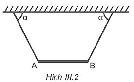 Sách bài tập Vật lí 10 (Kết nối tri thức) Bài tập cuối chương 3 (ảnh 1)