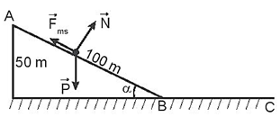 Sách bài tập Vật lí 10 Bài 23 (Kết nối tri thức): Năng lượng. Công cơ học (ảnh 1)