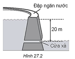 Sách bài tập Vật lí 10 Bài 27 (Kết nối tri thức): Hiệu suất (ảnh 1)