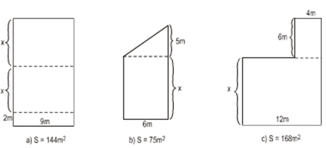 Viết phương trình ẩn x rồi tính x  (ảnh 1)