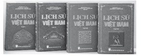 Sách bài tập Lịch sử 10 Bài 2: Tri thức lịch sử và cuộc sống - Kết nối tri thức (ảnh 1)