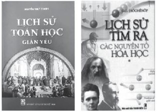 Sách bài tập Lịch sử 10 Bài 3: Sử học với các lĩnh vực khoa học - Kết nối tri thức (ảnh 1)