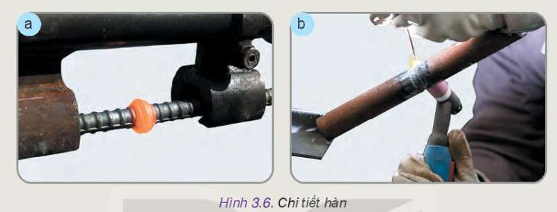 Công nghệ 10 Bài 3: Công nghệ phổ biến | Kết nối tri thức (ảnh 5)