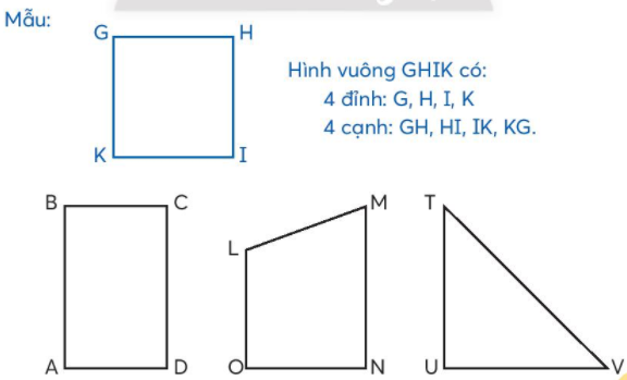 Toán lớp 3 Mi-li-mét trang 21, 22 | Chân trời sáng tạo (ảnh 1)