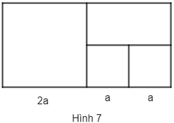 Sách bài tập Toán lớp 6 Bài 1: Tam giác đều. Hình vuông. Lục giác đều | Giải SBT Toán 6 Cánh diều