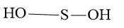 Sử dụng phần mềm ChemSketch vẽ cấu trúc dưới dạng 2D và 3D của SO2,SO3