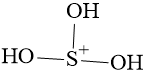 Sử dụng phần mềm ChemSketch vẽ cấu trúc dưới dạng 2D và 3D của SO2,SO3