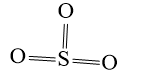 Sử dụng phần mềm ChemSketch vẽ cấu trúc dưới dạng 2D và 3D của SO2,SO3