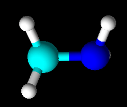 Vẽ công thức 2D và 3D rồi lưu dưới dạng file ChemSketch và .tif, sau đó chèn vào