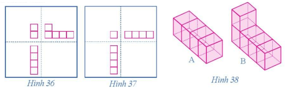 Bài 1 trang 63 Chuyên đề học tập Toán 11 Cánh diều