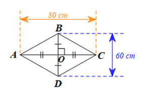 Bài 1 trang 88 Toán 8 Tập 1 Chân trời sáng tạo | Giải Toán 8