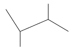 Tên gọi của alkane nào sau đây đúng?