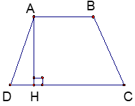 Giáo án Toán 8 Bài 2: Hình thang mới nhất