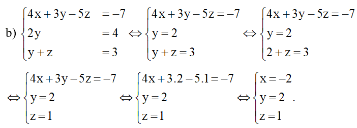 Bài 2 trang 11 Chuyên đề Toán 10 (ảnh 1)