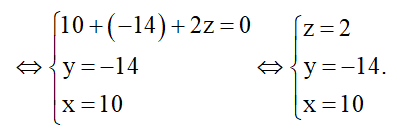 Bài 2 trang 11 Chuyên đề Toán 10 (ảnh 1)