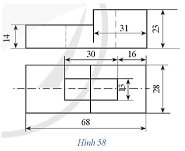 Bài 2 trang 73 Chuyên đề học tập Toán 11 Cánh diều