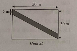 Sách bài tập Toán lớp 6 Bài 3: Hình bình hành | Giải SBT Toán 6 Cánh diều