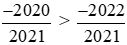 a) So sánh (-11)/5 với (-7)/4 với –2 bằng cách