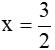 Tìm x, biết x : 2/-11 = 33/-4