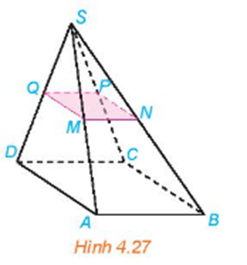 Bài 4.11 trang 82 Toán 11 Tập 1 | Kết nối tri thức Giải Toán 11