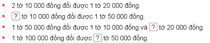 Toán lớp 3 trang 87 Luyện tập | Kết nối tri thức (ảnh 3)