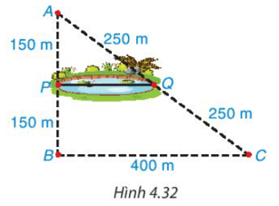 Bài 4.27 trang 89 Toán 8 Tập 1 | Kết nối tri thức Giải Toán 8