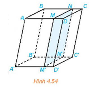 Bài 4.27 trang 94 Toán 11 Tập 1 | Kết nối tri thức Giải Toán 11