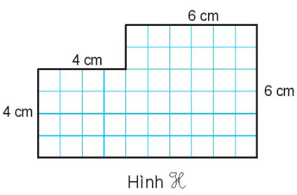 Toán lớp 3 trang 121 Luyện tập | Kết nối tri thức (ảnh 3)