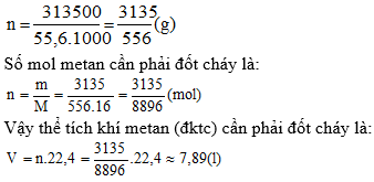 Giải Hóa học 11 Bài 27: Luyện tập: Ankan và xicloankan (ảnh 2)