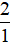 Sắp xếp các số 2; 5/(-6); 3/5; −1