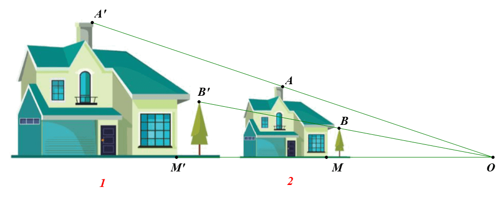 Bài 4 trang 40 Chuyên đề học tập Toán 11 Chân trời sáng tạo