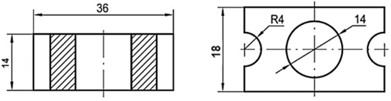 Bài 4 trang 64 Chuyên đề học tập Toán 11 Cánh diều