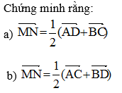 Giải bài 4 trang 92 sgk Hình học 11 | Để học tốt Toán 11