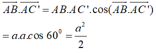 Giải bài 4 trang 98 sgk Hình học 11 | Để học tốt Toán 11