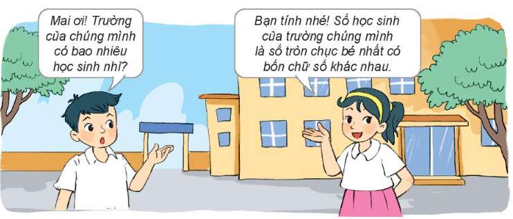 Toán lớp 3 trang 113, 114 Luyện tập | Kết nối tri thức (ảnh 7)