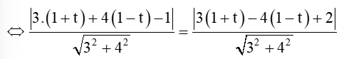 Viết phương trình đường tròn (C) trong mỗi trường hợp sau a) (C) có tâm I(- 6; 2) bán kính 7